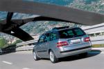 Fiat Stilo Wagon 2002 года